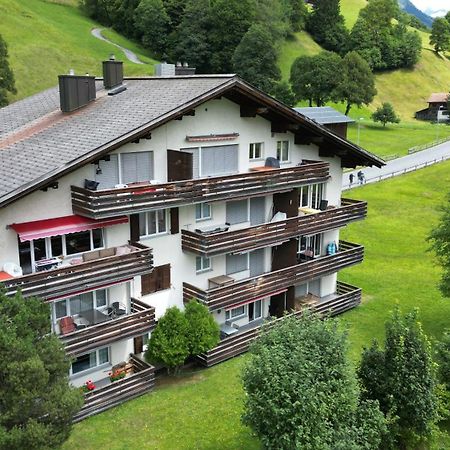 Gemuetliches Appartement Fuer Erholung Und Sport クロスタース エクステリア 写真