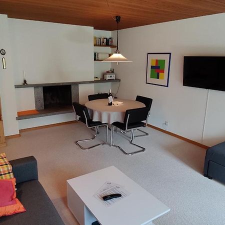 Gemuetliches Appartement Fuer Erholung Und Sport クロスタース エクステリア 写真